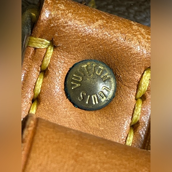 Louis Vuitton Cartouchiere Crossbody - Picture 11 of 14